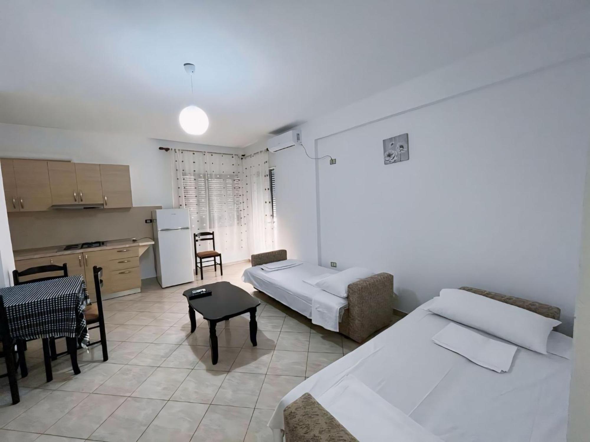 Gerald'S Central Apartments فلورا المظهر الخارجي الصورة